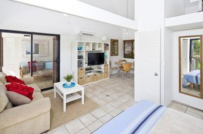 Julians Apartments - Accommodation Gladstone 3