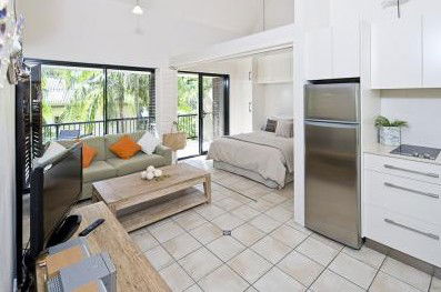 Julians Apartments - Accommodation Gladstone 4