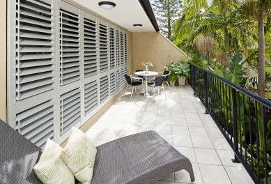 Julians Apartments - Accommodation Gladstone 5