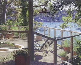 Avalon Beach NSW Accommodation Gladstone