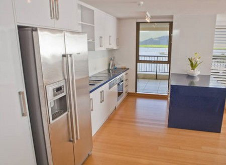 Cairns Aquarius On The Esplanade - Accommodation Gladstone 1