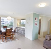 Capricornia Apartments - Accommodation Gladstone