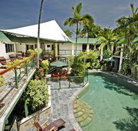 Bay Village Tropical Retreat Cairns - Accommodation Gladstone