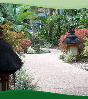 Bay Village Tropical Retreat, Cairns - Accommodation Gladstone 4