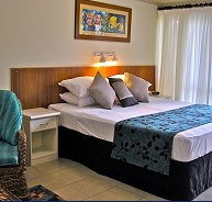 Cairns Queenslander - Accommodation Gladstone