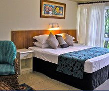 Cairns Queenslander - Accommodation Gladstone 0