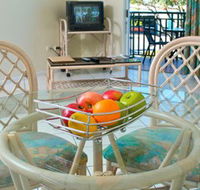 Koala Court Holiday Apartments - Accommodation Gladstone