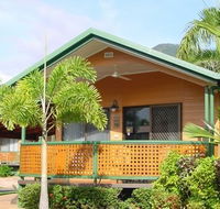 Cairns Coconut Holiday Resort - Accommodation Gladstone