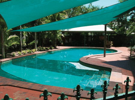 Citysider Cairns Holiday Apartments - Accommodation Gladstone
