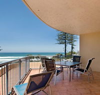 Coolum Baywatch Resort - Accommodation Gladstone