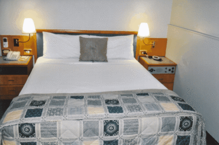 Gladstone Palms Motor Inn - Accommodation Gladstone 3