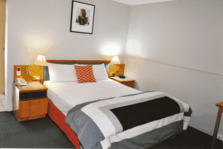 Gladstone Palms Motor Inn - Accommodation Gladstone 4
