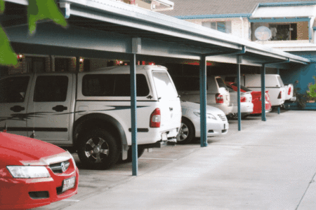 Gladstone Palms Motor Inn - Accommodation Gladstone 5