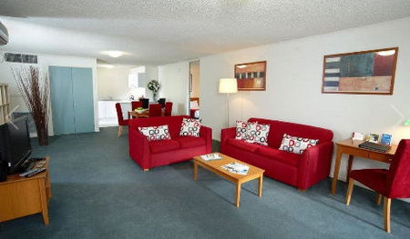 Quest Knox - Accommodation Gladstone 0