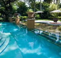 Double Island - Accommodation Gladstone