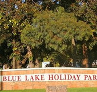Blue Lake Holiday Park - Accommodation Gladstone