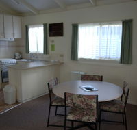 Kalganyi Holiday Park - Accommodation Gladstone