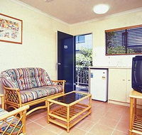 Koala Beach Resort - Accommodation Gladstone