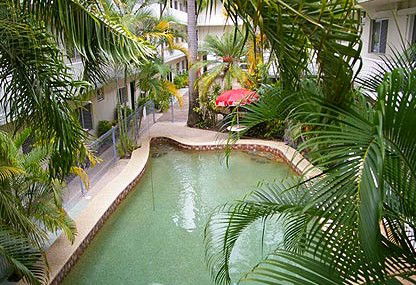 Koala Beach Resort - Accommodation Gladstone 2