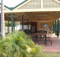 Cobram Barooga Golf Resort - Accommodation Gladstone