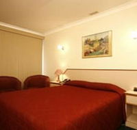 Best Western Stagecoach Motor Inn - Accommodation Gladstone