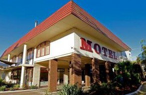 The Hume Inn Albury - Accommodation Gladstone 0