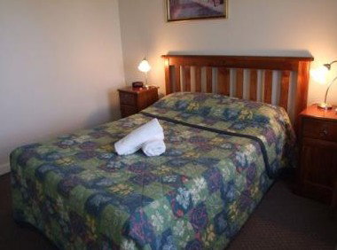 The Hume Inn Albury - Accommodation Gladstone 1