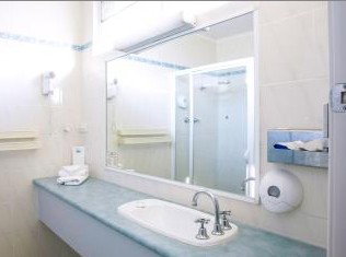 The Hume Inn Albury - Accommodation Gladstone 2