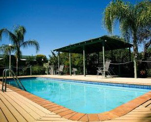 The Hume Inn Albury - Accommodation Gladstone 3