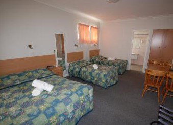 The Hume Inn Albury - Accommodation Gladstone 4
