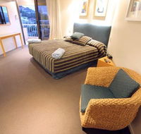 Coolum Caprice - Accommodation Gladstone