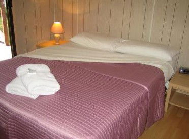Valley Vineyard Tourist Park - Accommodation Gladstone 5