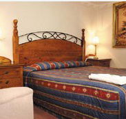 Olympia Motel - Accommodation Gladstone