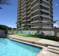 Narrowneck Court - Accommodation Gladstone