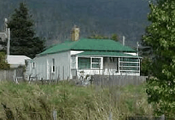 Glenesk Holiday Cottage - Accommodation Gladstone