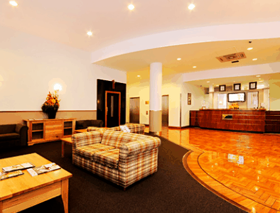 Quest West End - Accommodation Gladstone