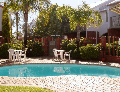 South Perth WA Accommodation Gladstone