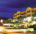 Airlie Beach Hotel - Accommodation Gladstone