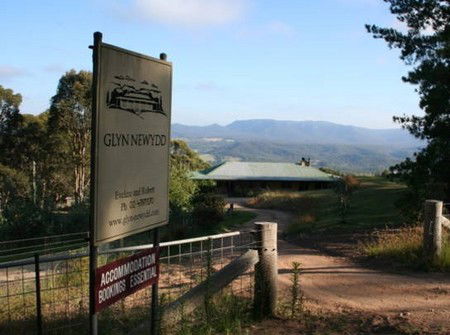 Megalong Valley NSW Accommodation Gladstone