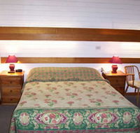 Cobram Central Motor Inn - Accommodation Gladstone