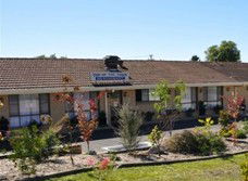Best Western Top Of The Town Motel - Accommodation Gladstone 3
