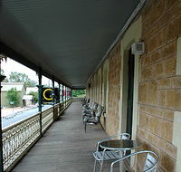 Hotel Mannum - Accommodation Gladstone