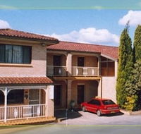 Alexander The Great Motel - Accommodation Gladstone
