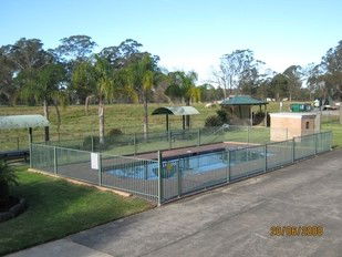 Alexander The Great Motel - Accommodation Gladstone 3