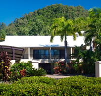 Comfort Inn  Suites Trinity Beach Club - Accommodation Gladstone