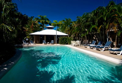 Comfort Inn & Suites Trinity Beach Club - Accommodation Gladstone 2