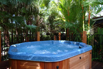 Comfort Inn & Suites Trinity Beach Club - Accommodation Gladstone 3