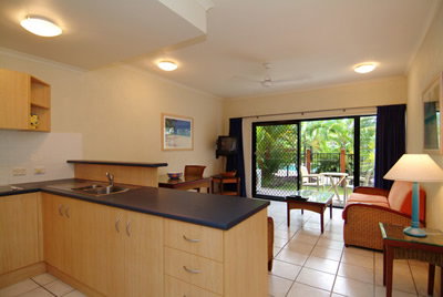 Comfort Inn & Suites Trinity Beach Club - Accommodation Gladstone 4