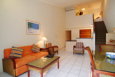 Comfort Inn & Suites Trinity Beach Club - Accommodation Gladstone 5