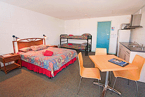 Sea Breeze Resort - Accommodation Gladstone 3